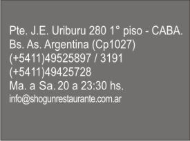 Direccion